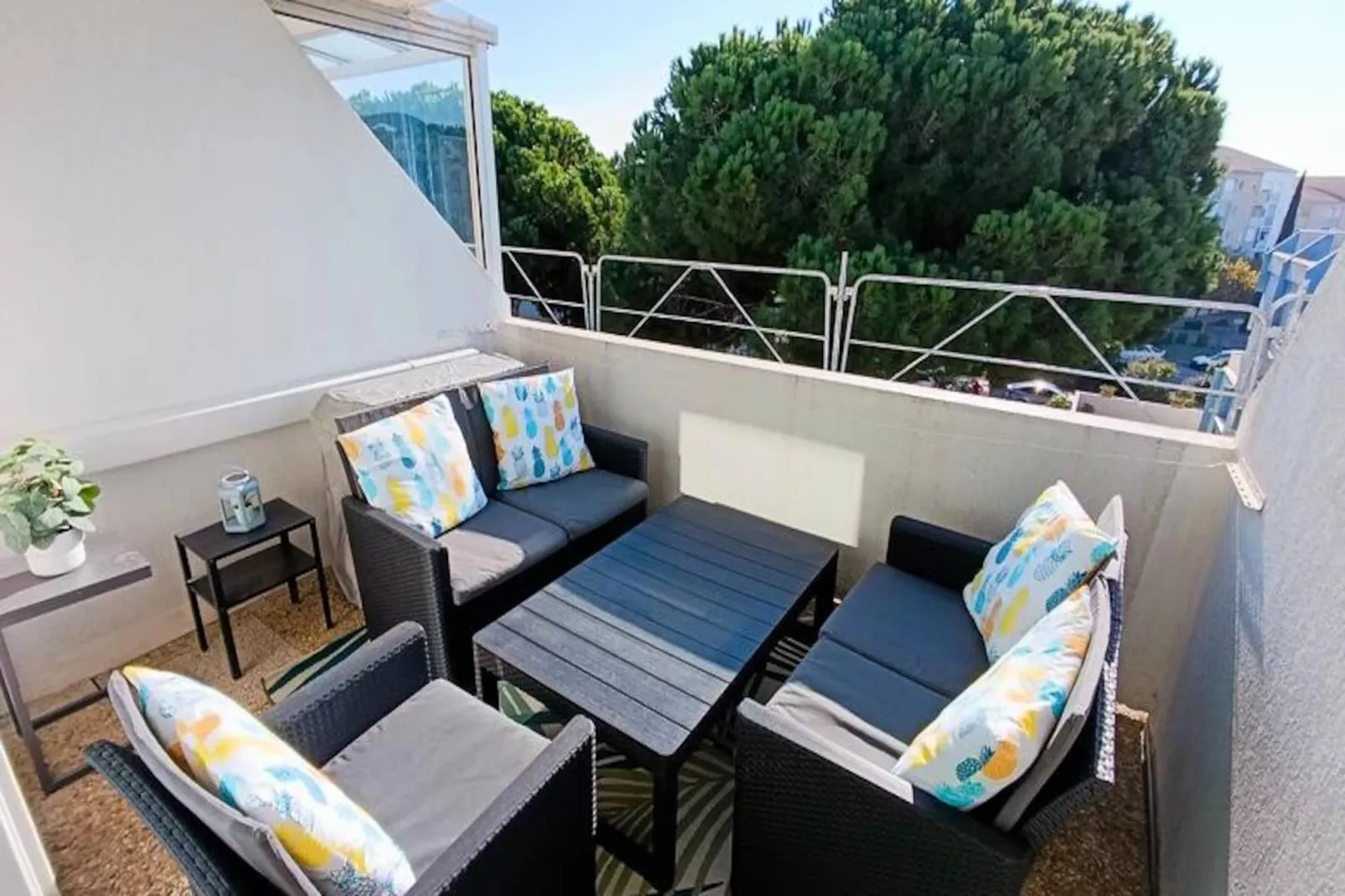 Résidence " Les Floralies 2"