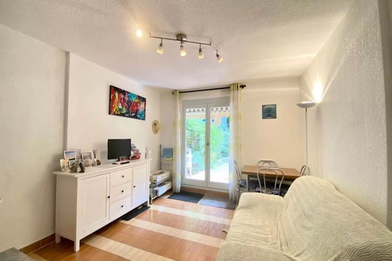 Résidence Camargue Village