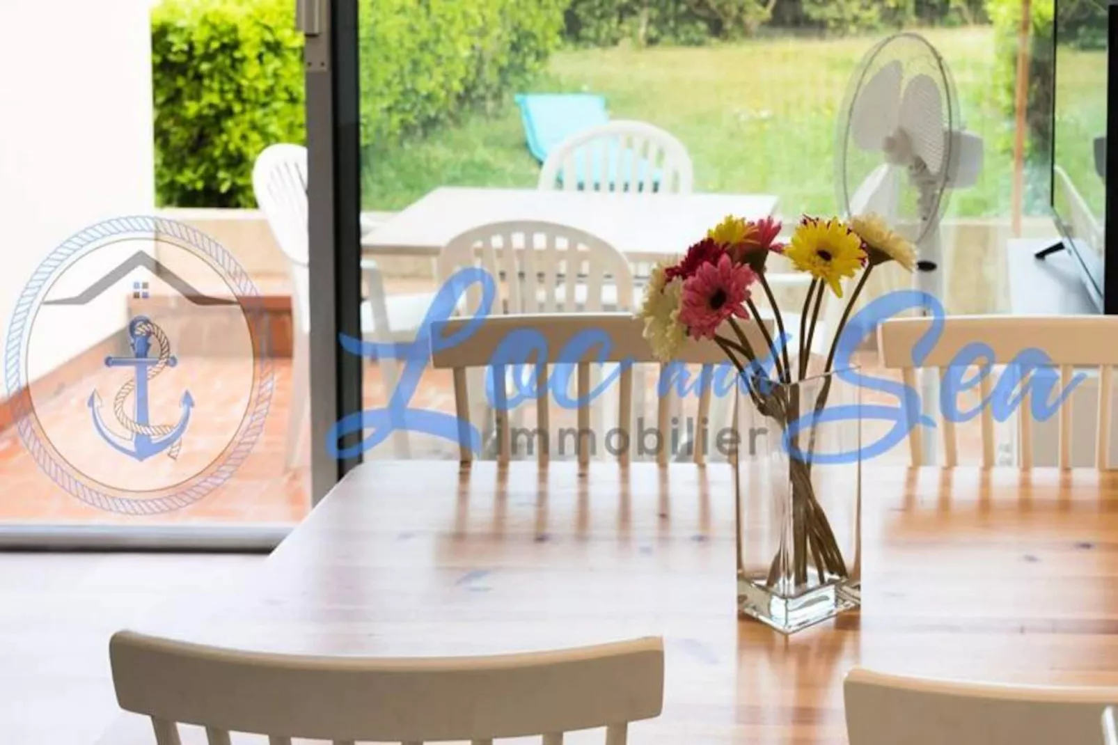 Résidence De La Mer