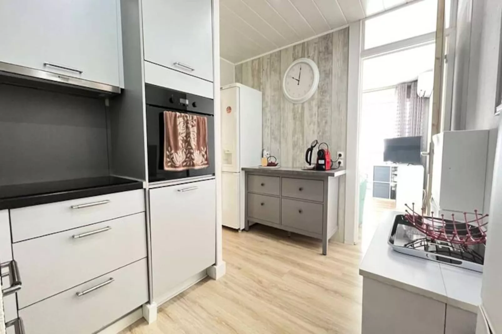 Résidence Les Jardins Du Port