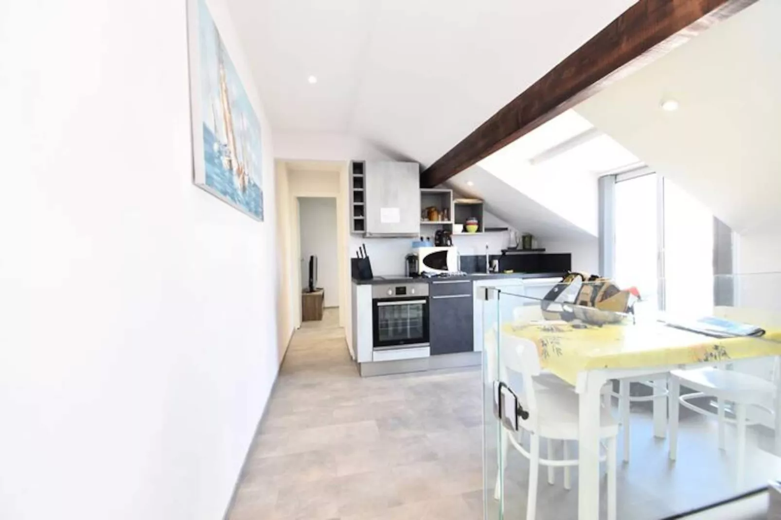 Résidence Les Suzannes