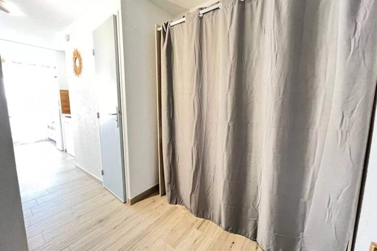 Résidence Le Lagon Bleu