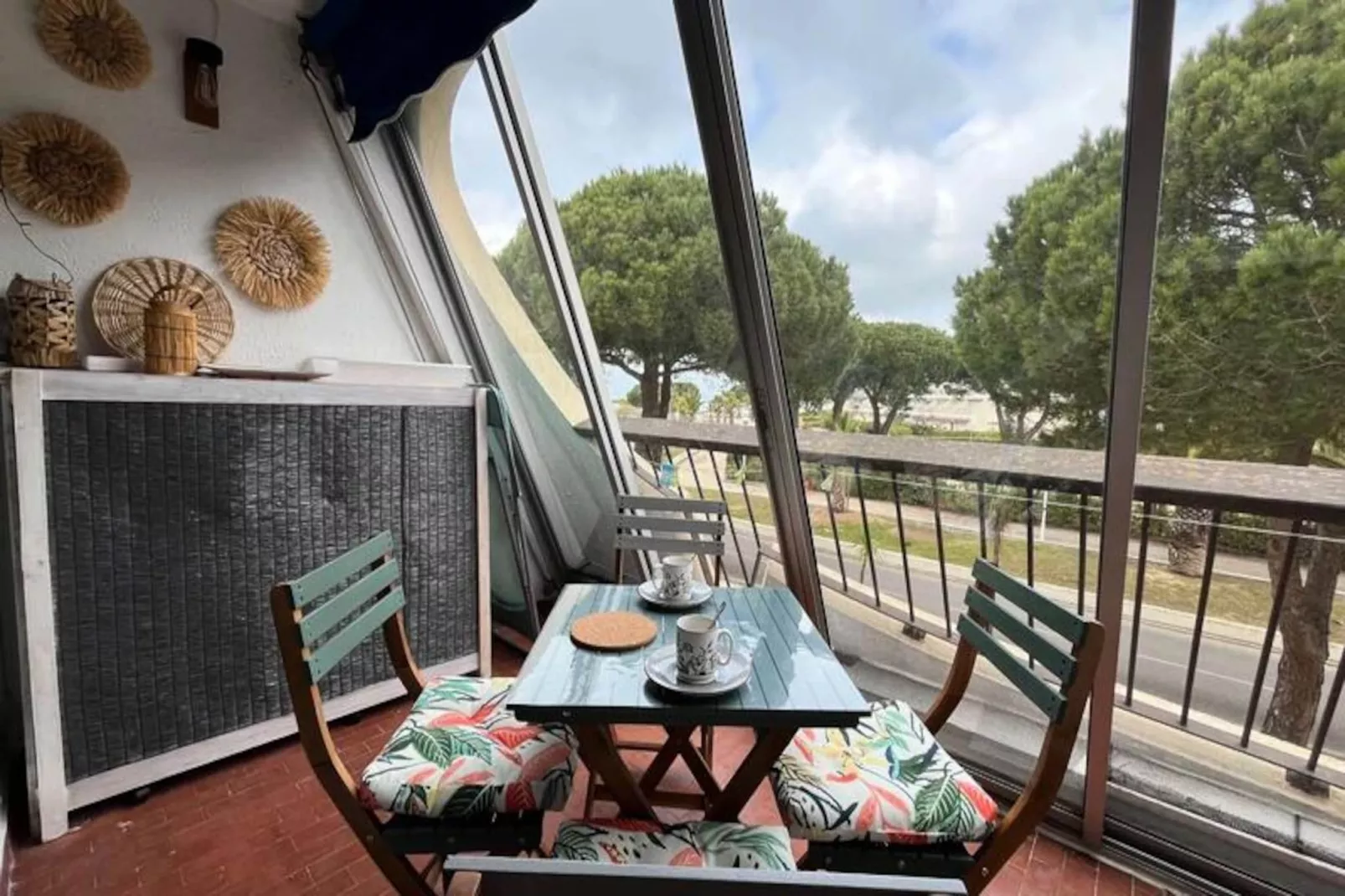 Résidence Escale Port