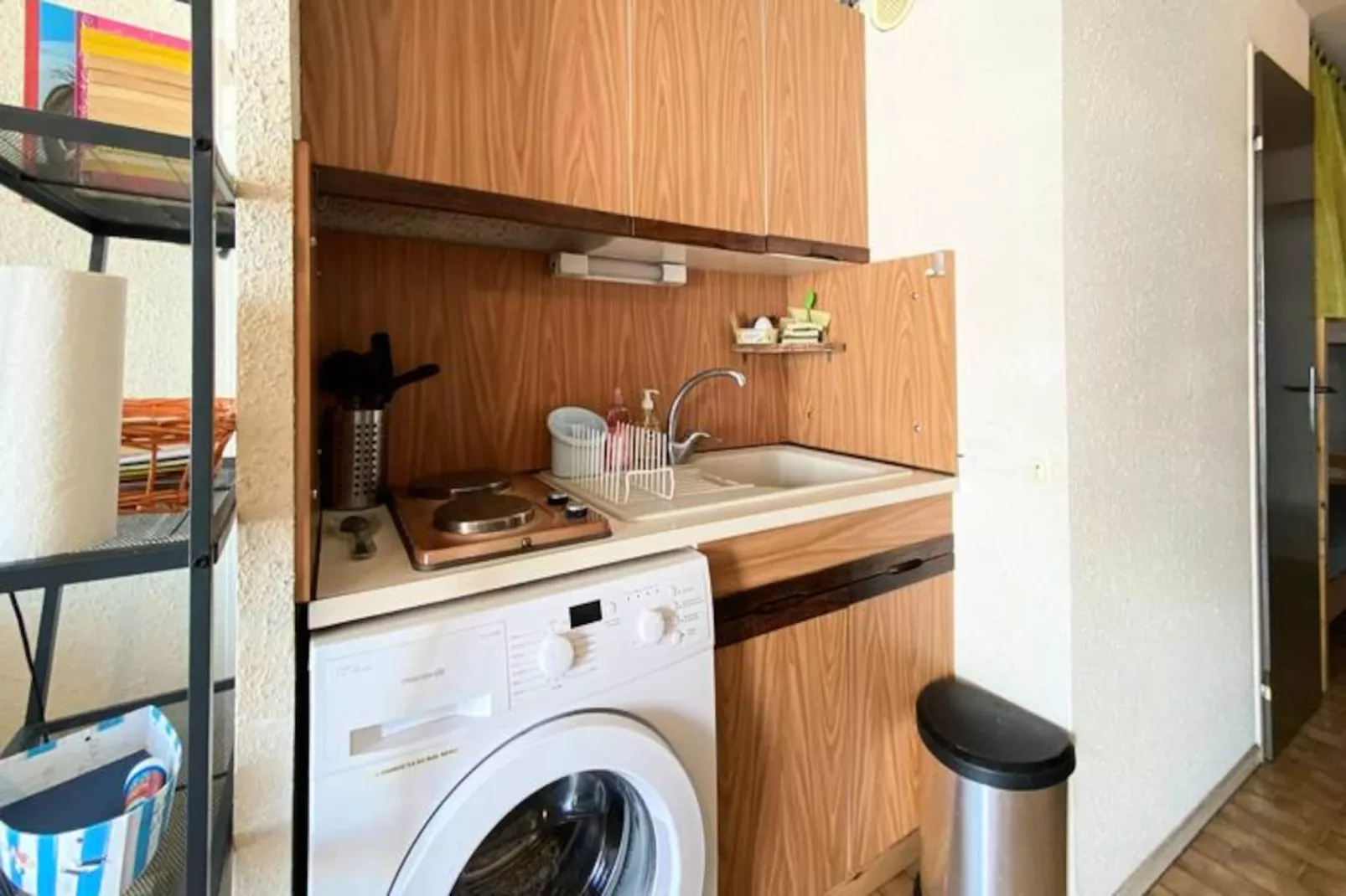 Résidence Le Lagon Bleu