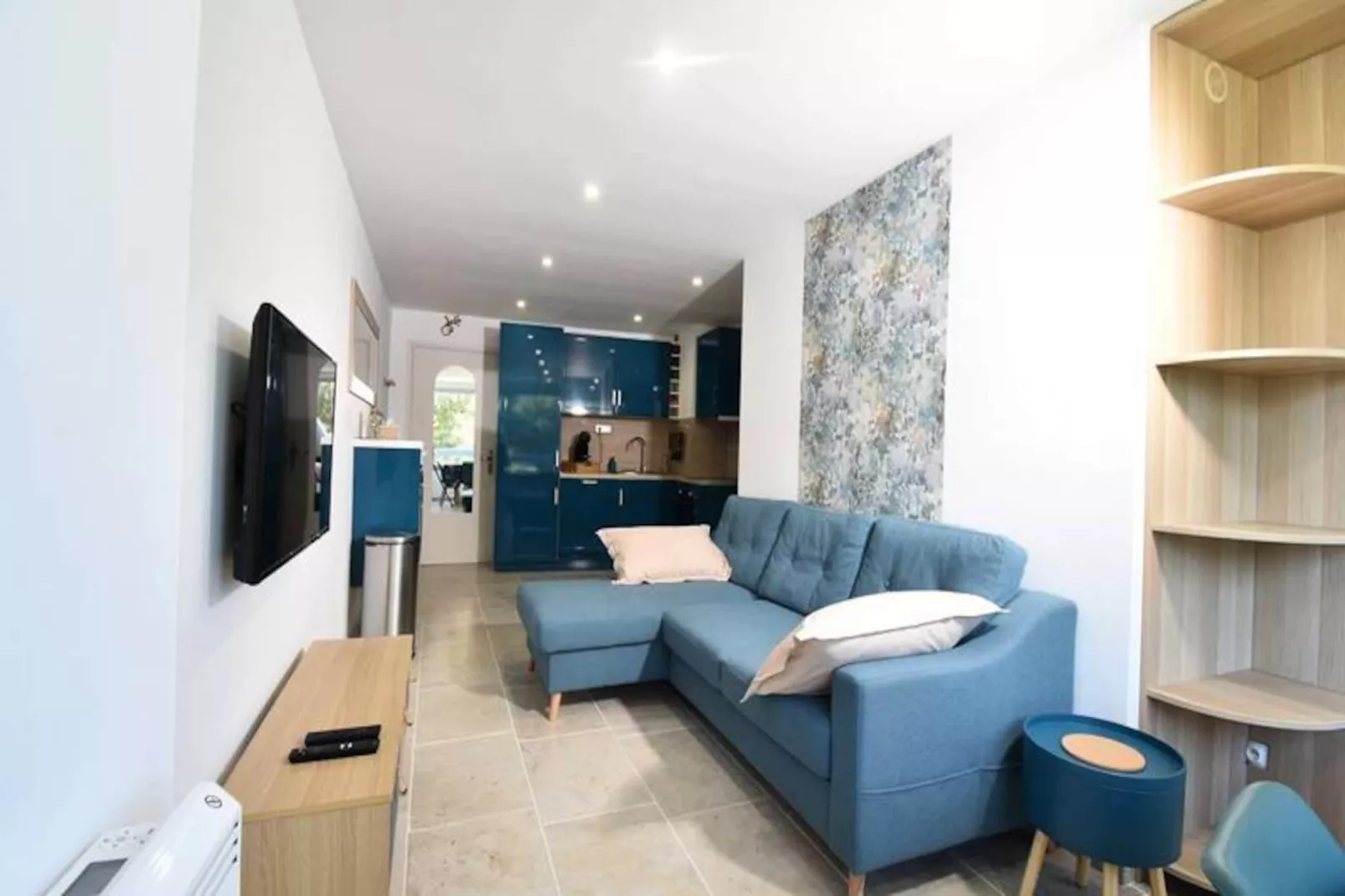 Résidence Le Chabian