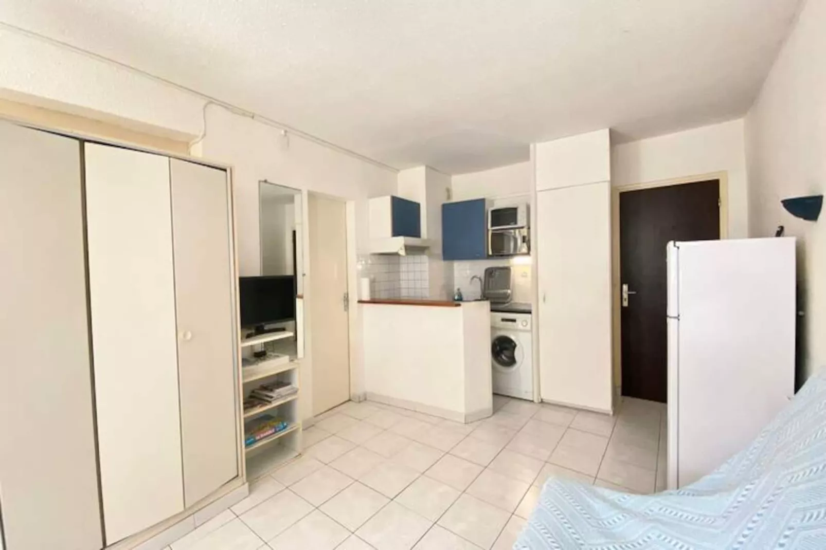 Résidence Le Chabian