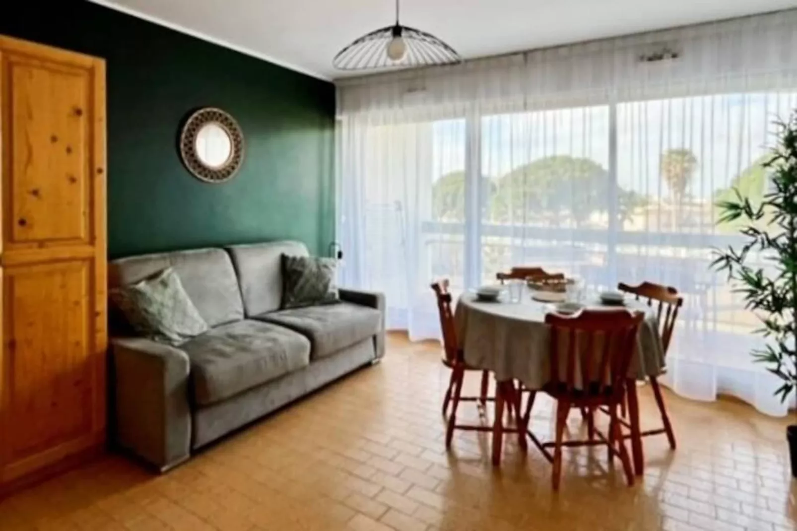 Résidence La Madrague