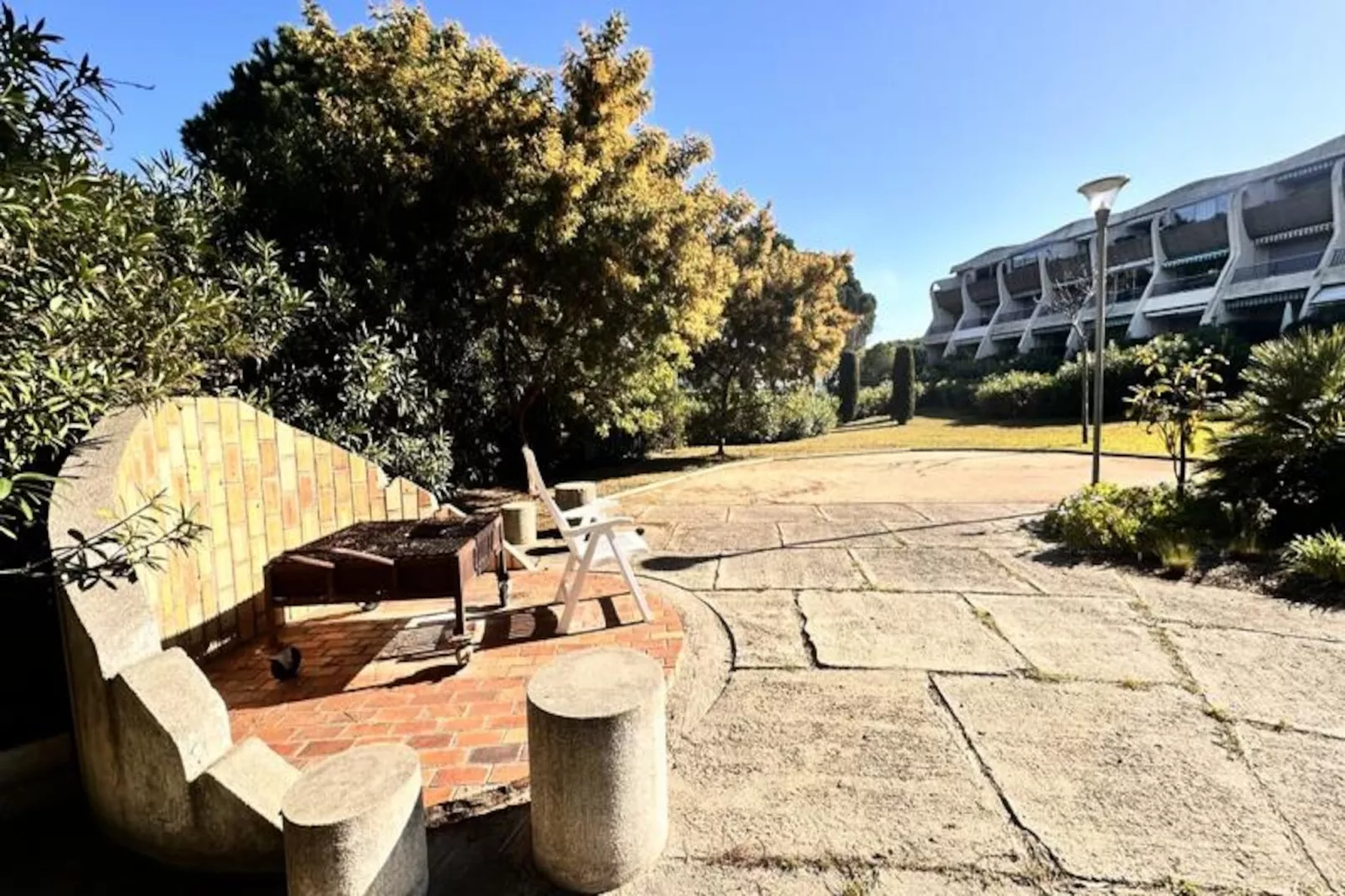 Résidence Le Quai Aux Fleurs - Résidence Avec Piscine Proche De La Mer