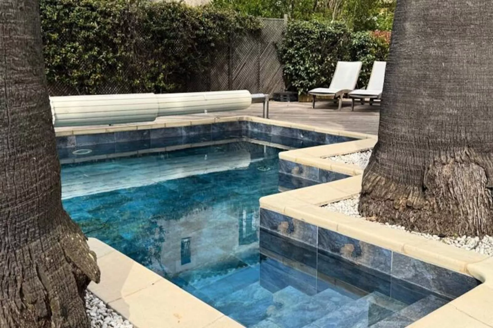 Résidence Villa Yol&eacute;a Avec Piscine Priv&eacute;e Au Grau Du Roi &ndash; Vacances De R&ecirc;ve