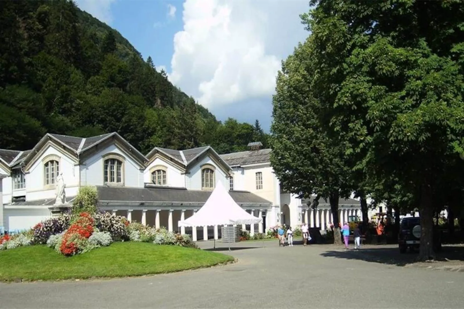 Résidence Rue Thiers