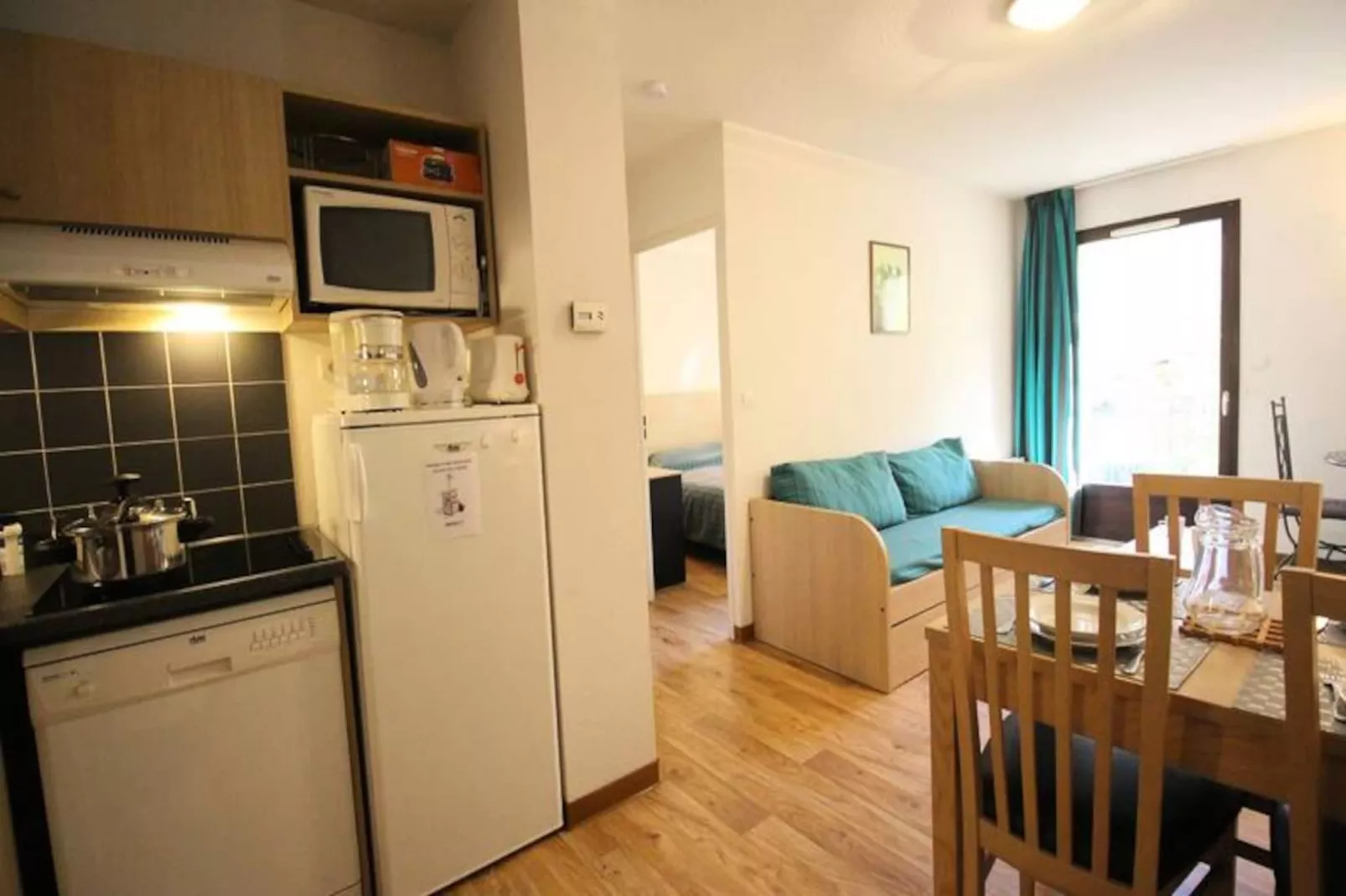 Résidence Jardins Du Ramel