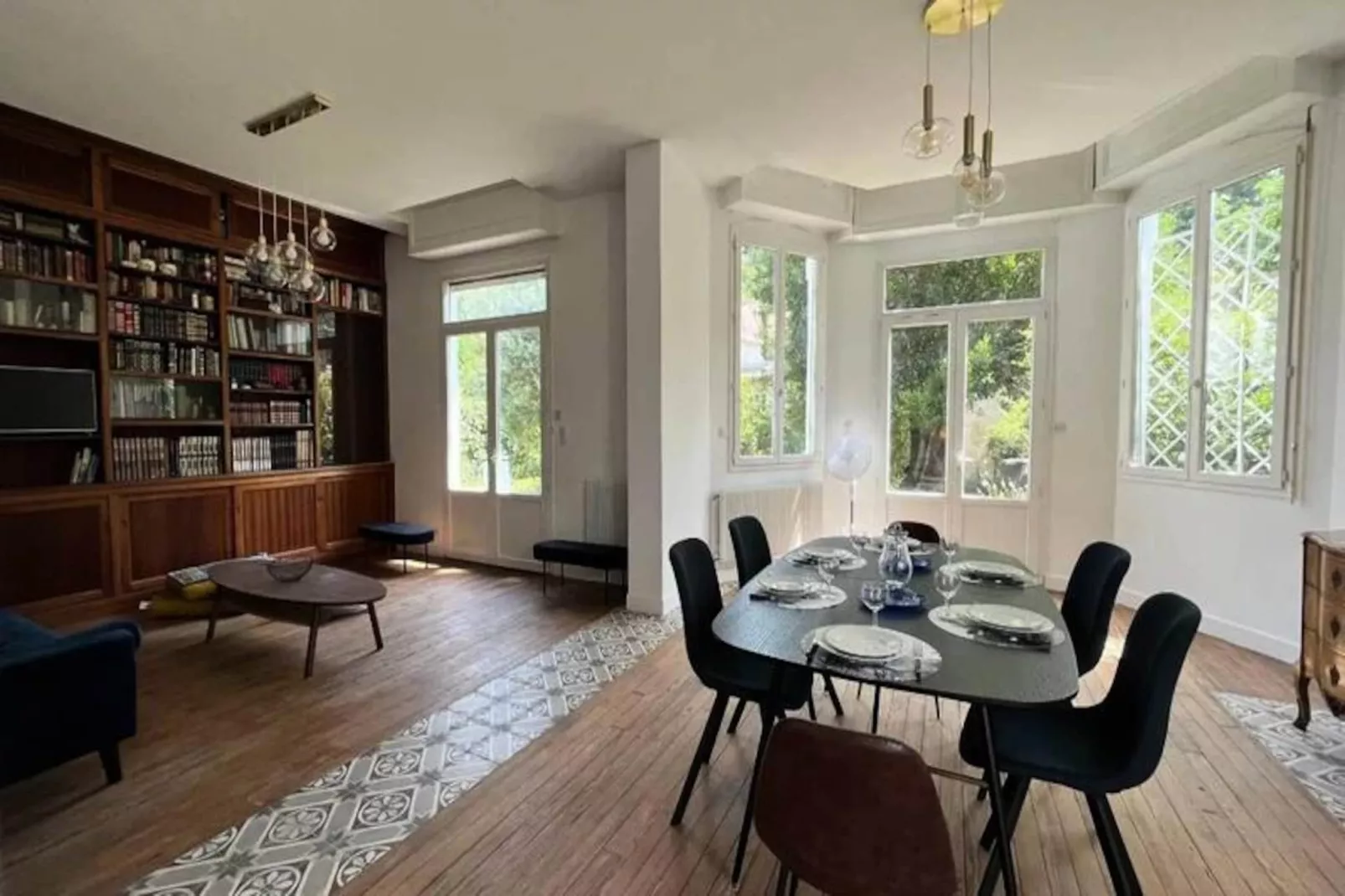 Résidence 401-arcachon