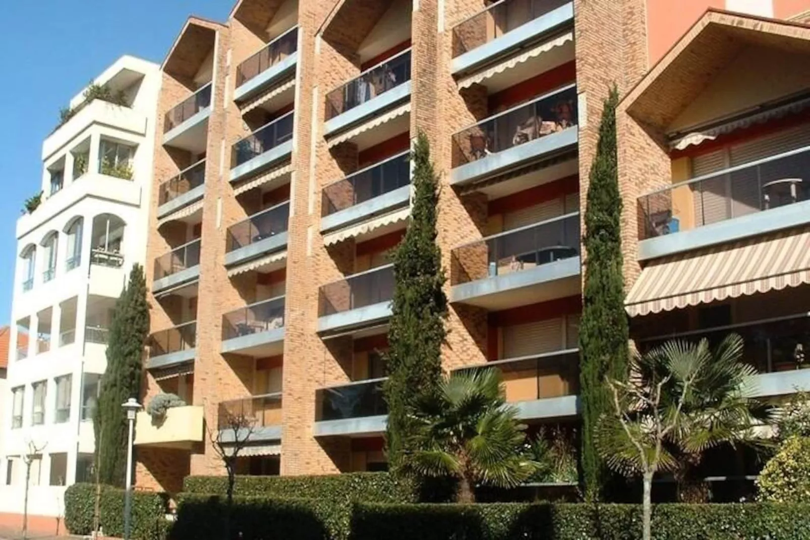 Résidence Plein Soleil