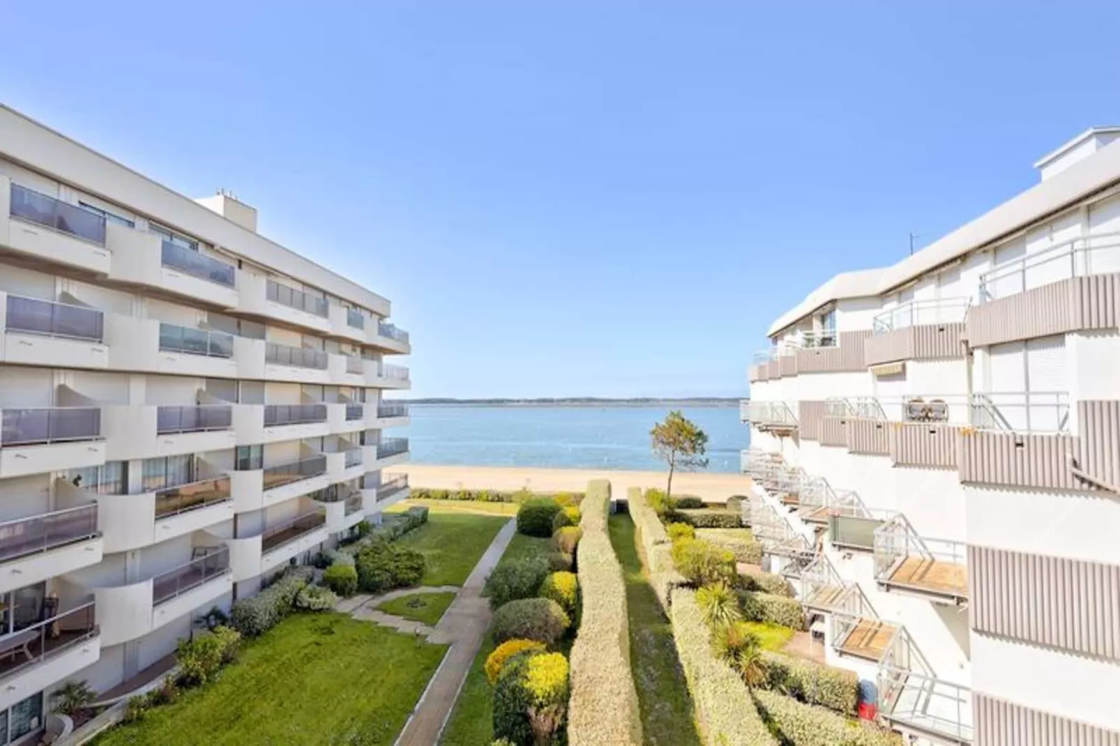 Résidence Aquitania