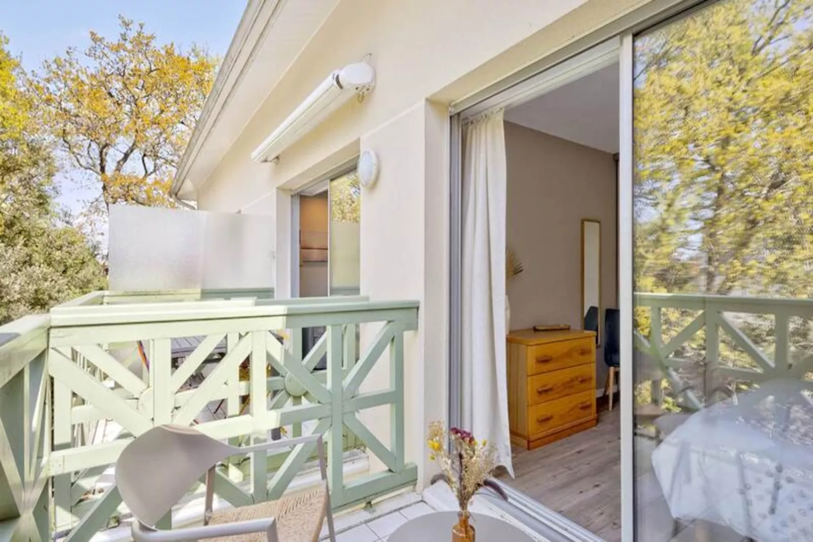 Résidence Les Magnolias