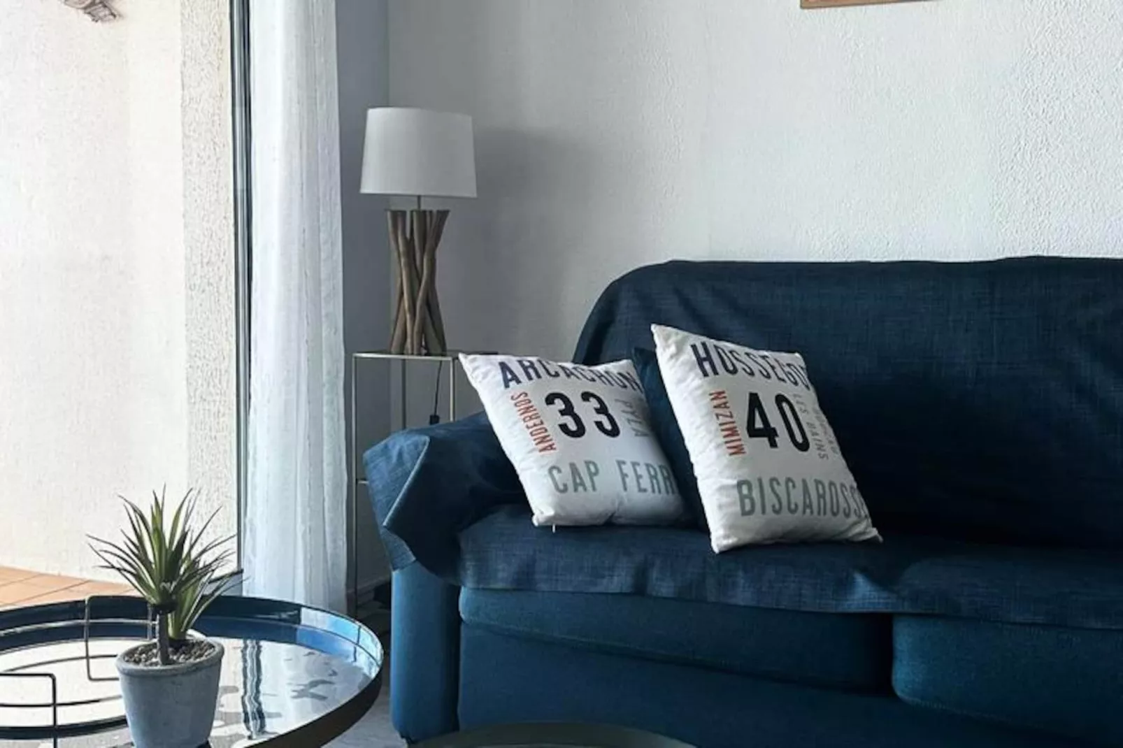 Résidence Pieds Dans L Eau