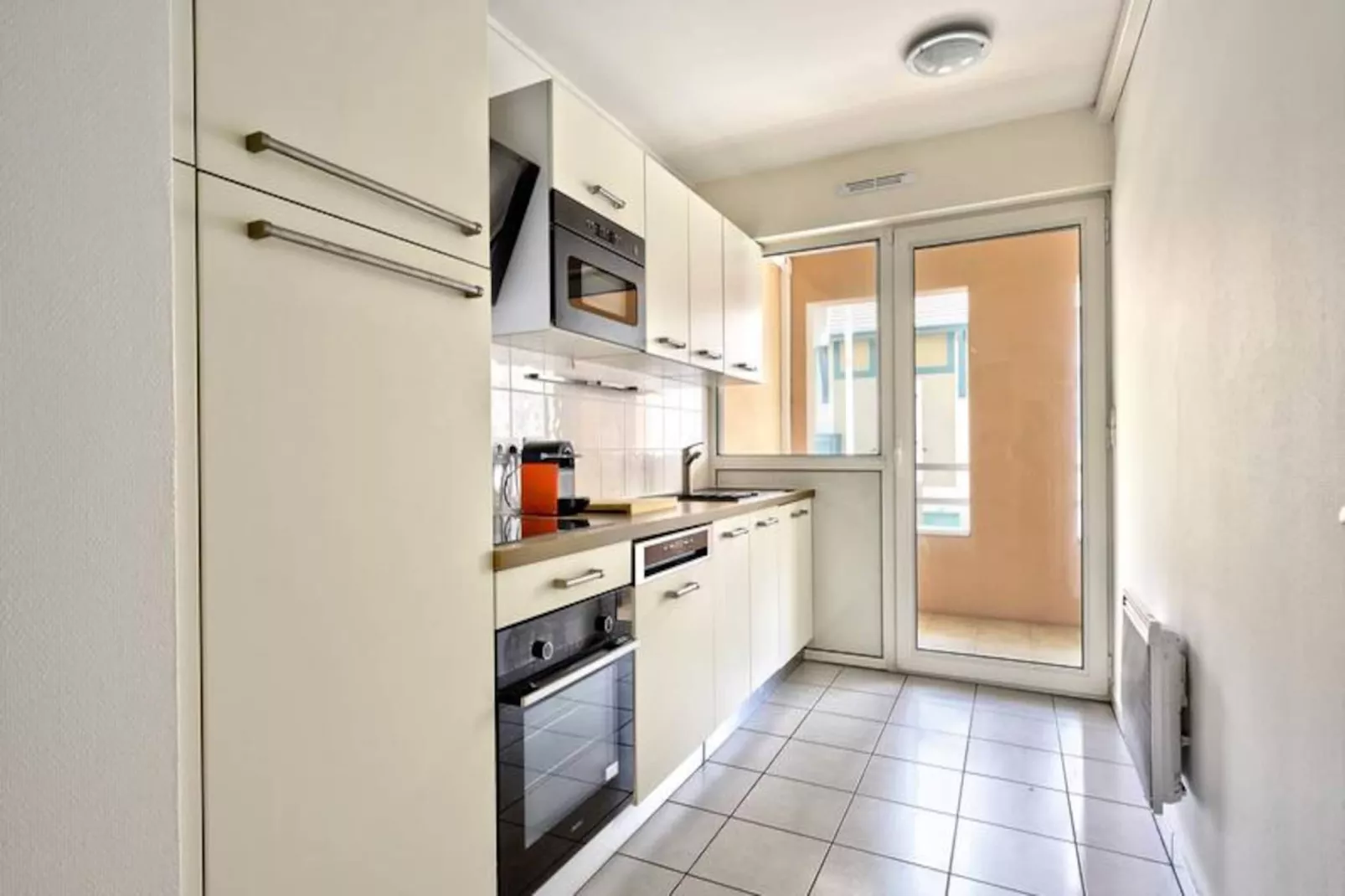 Résidence Villa D'este