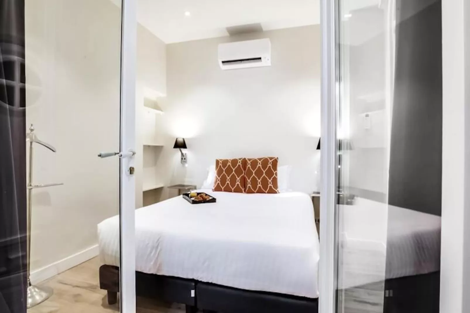 Maison Ingw&euml; - T4 Pour 8 Personnes Place Gambetta