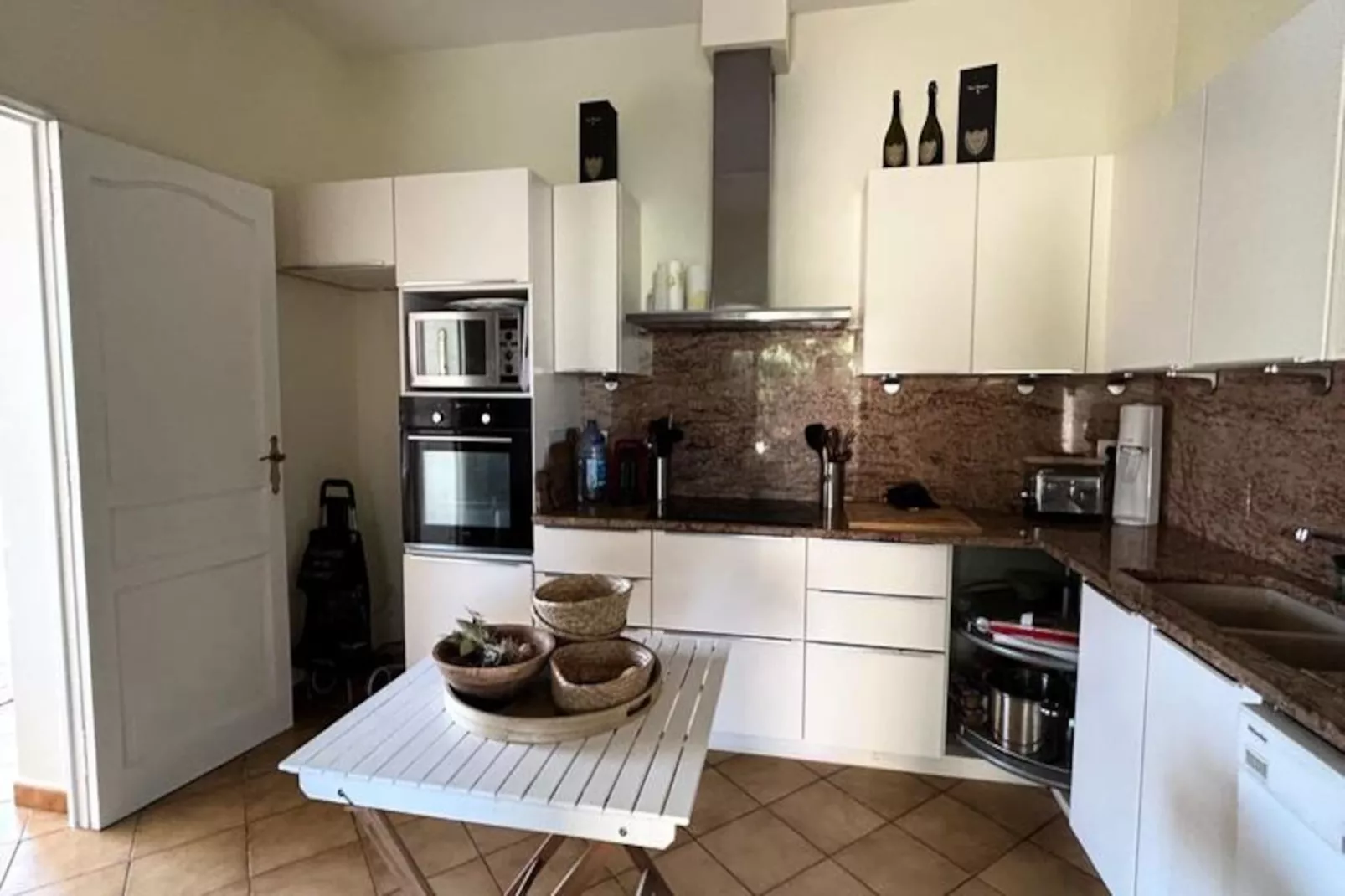 Villa Secret Du Jardin Face &agrave; La Mer