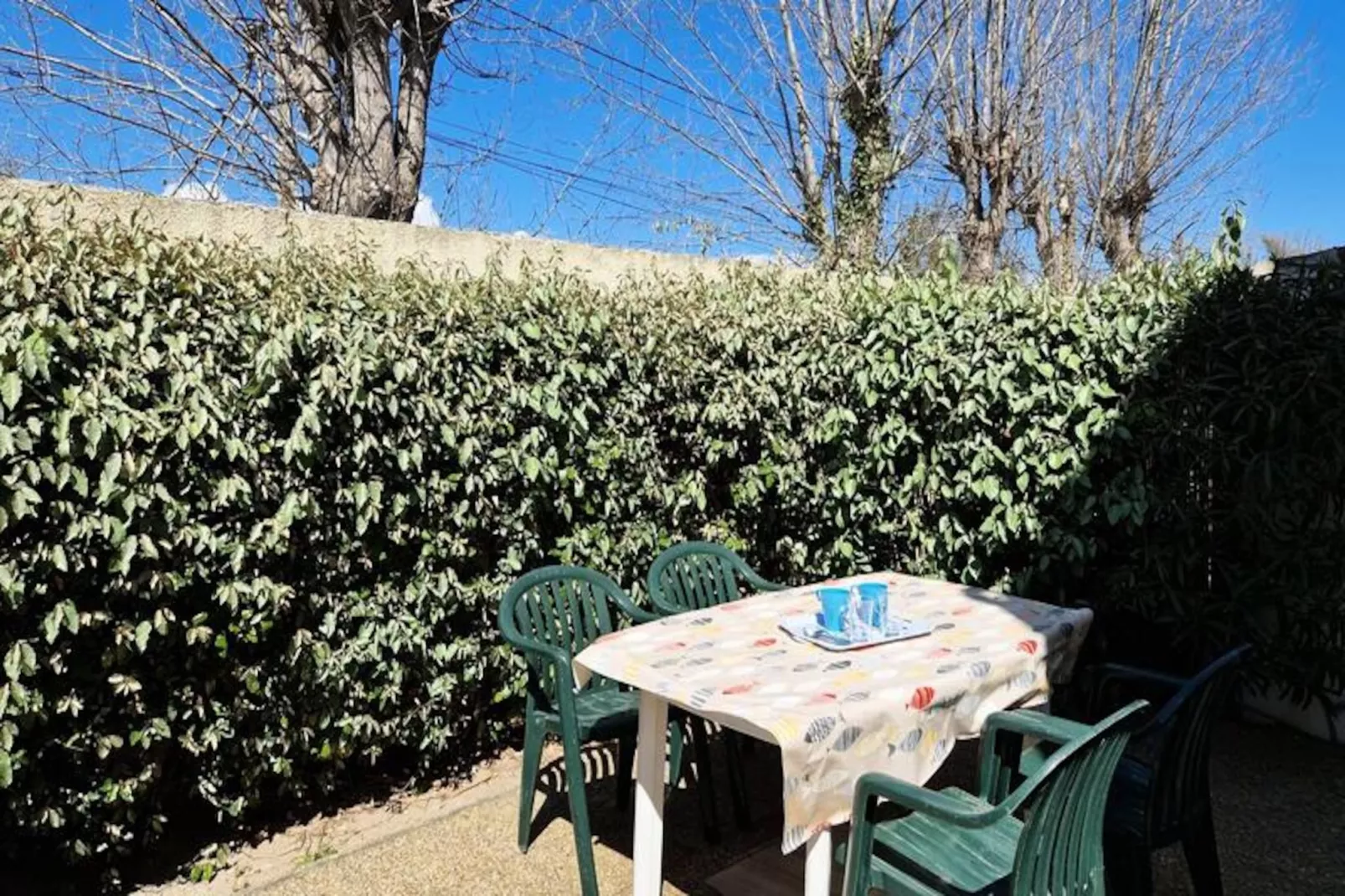 Résidence Marines D'hélios (rés. Les)