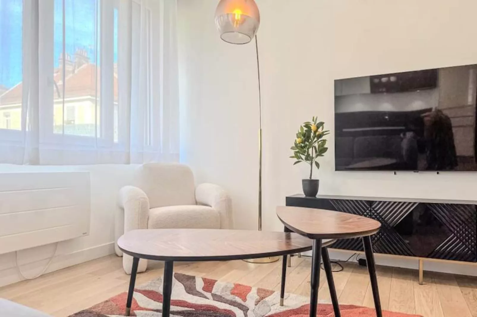 | Le Coeur Lorraine 🥐  | Centre/gares T3