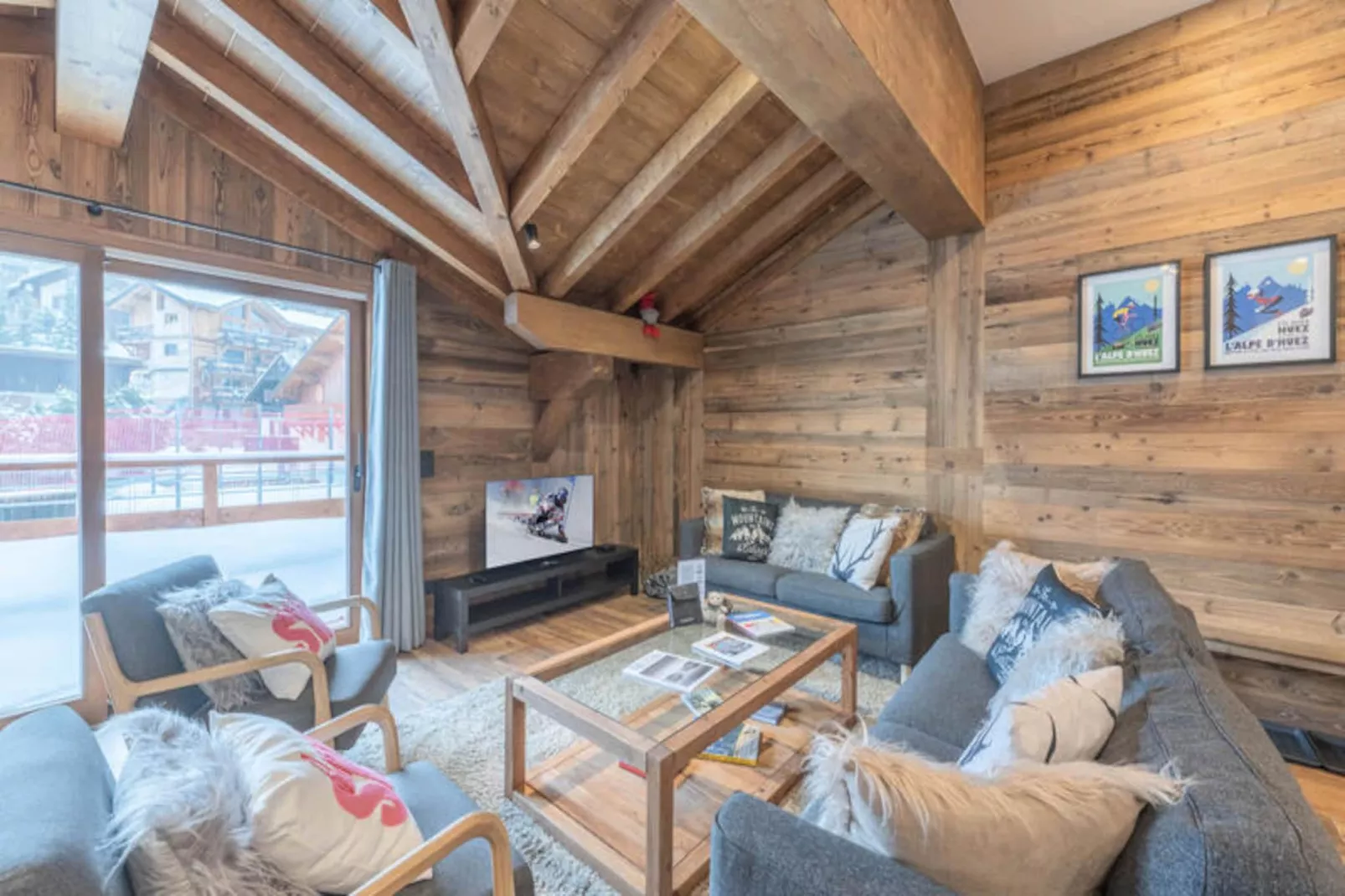 Résidence Parenthese