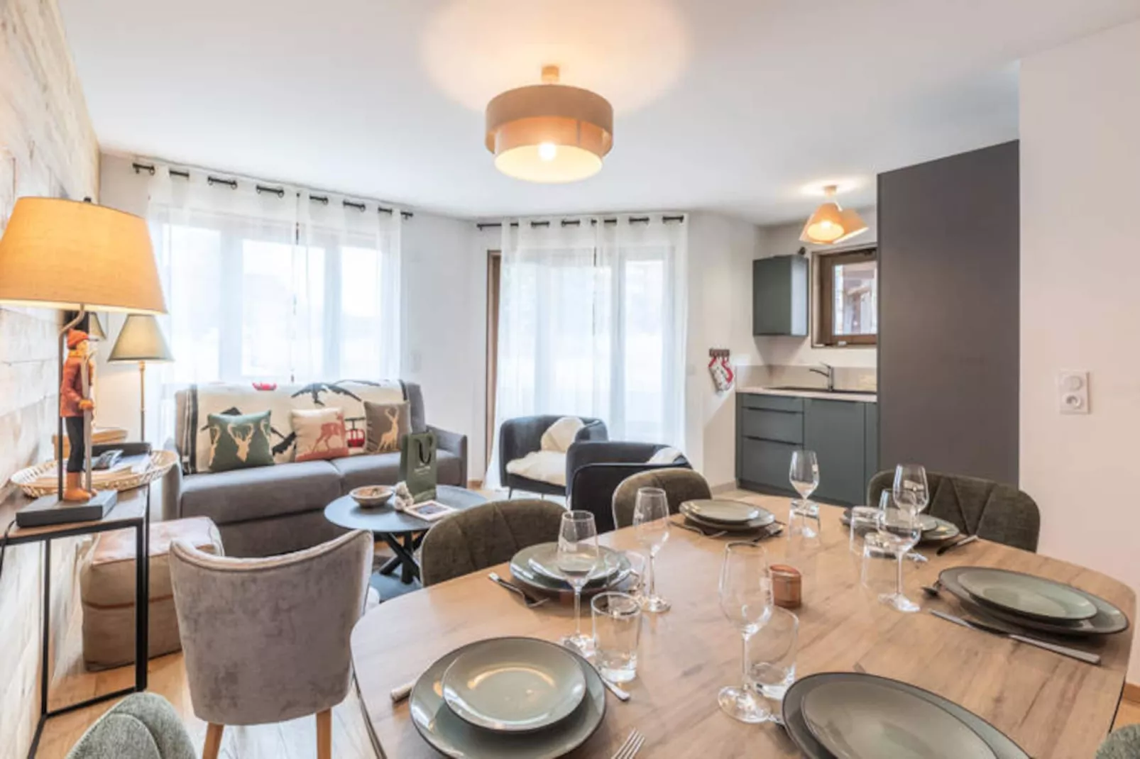 Résidence Expression