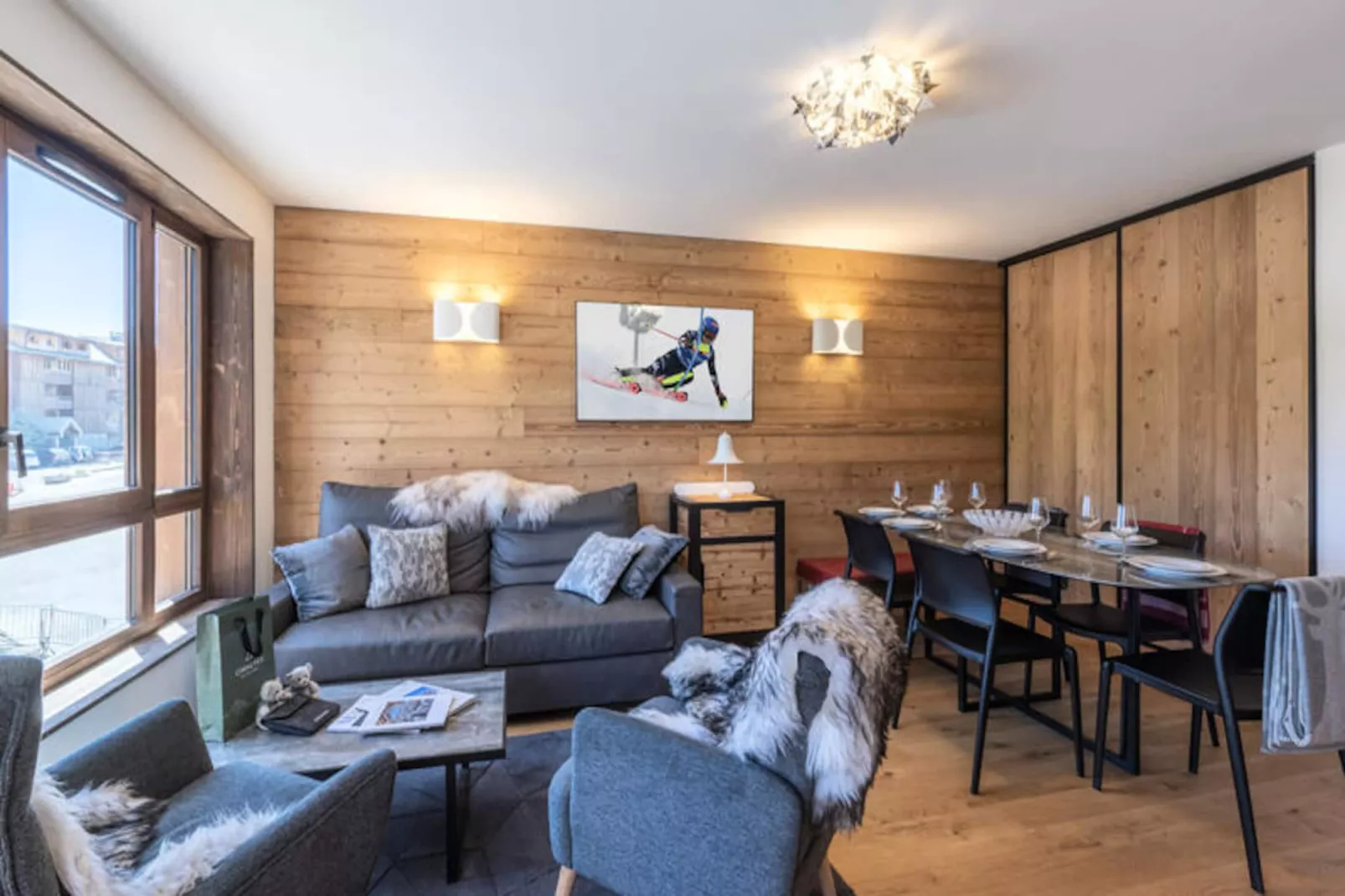 Résidence Expression