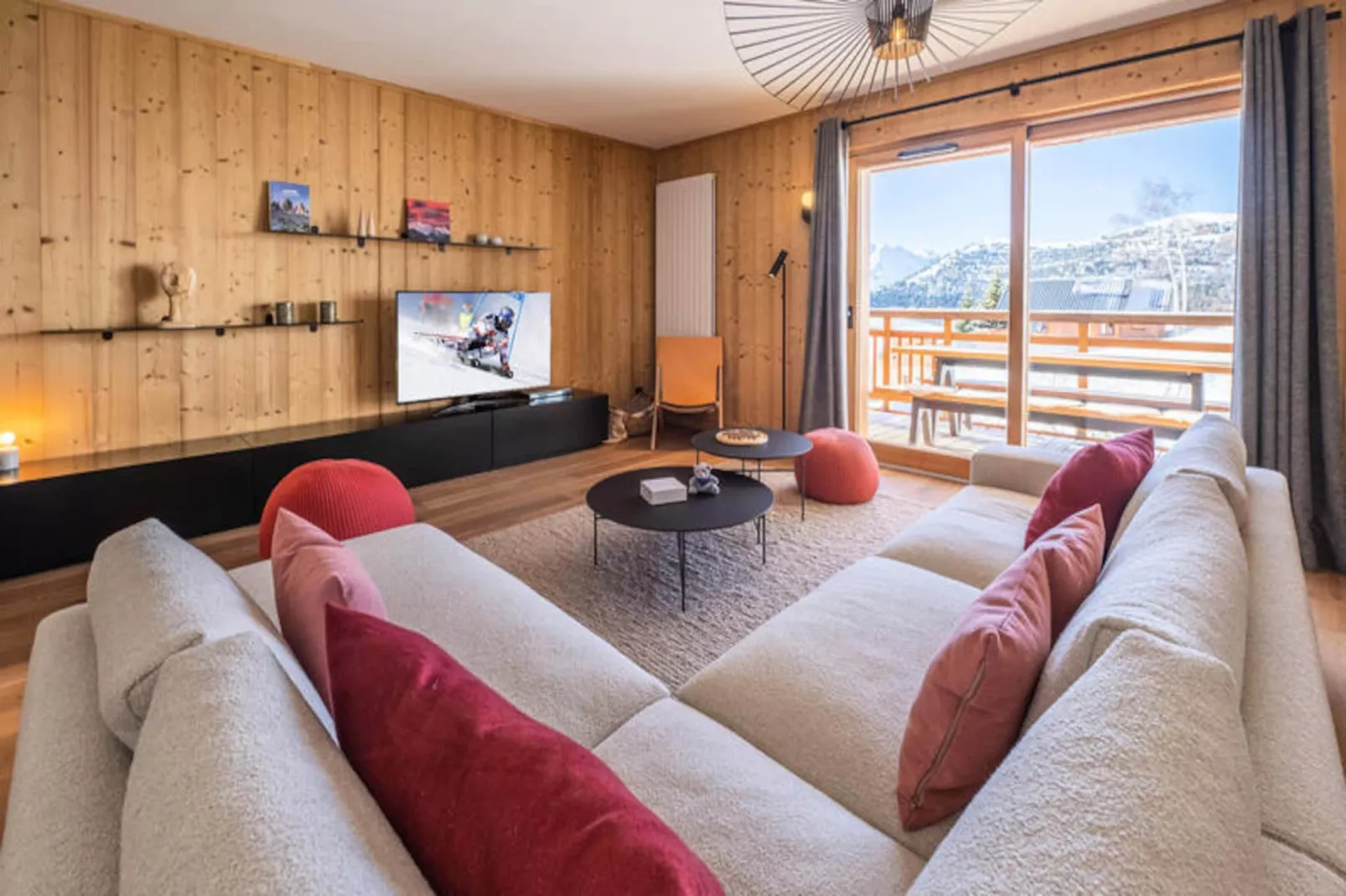 Résidence Hameau De Clotaire