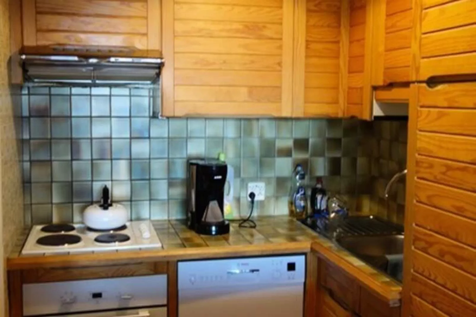 Résidence Majestic I