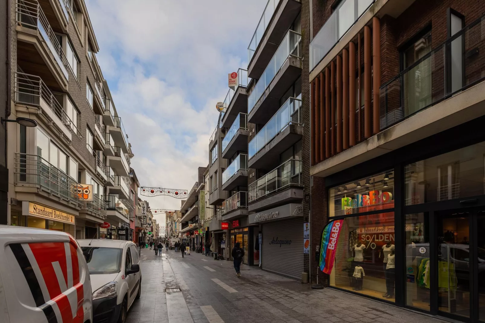 Kerkstraat 88 / 2093319-Buitenkant zomer