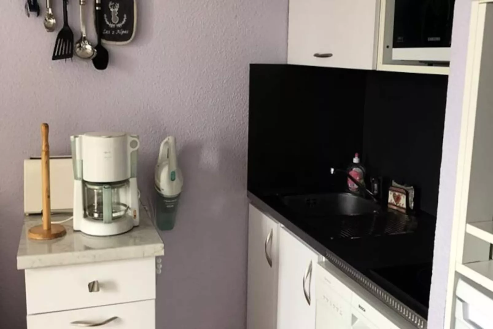 Résidence Soleil D'huez