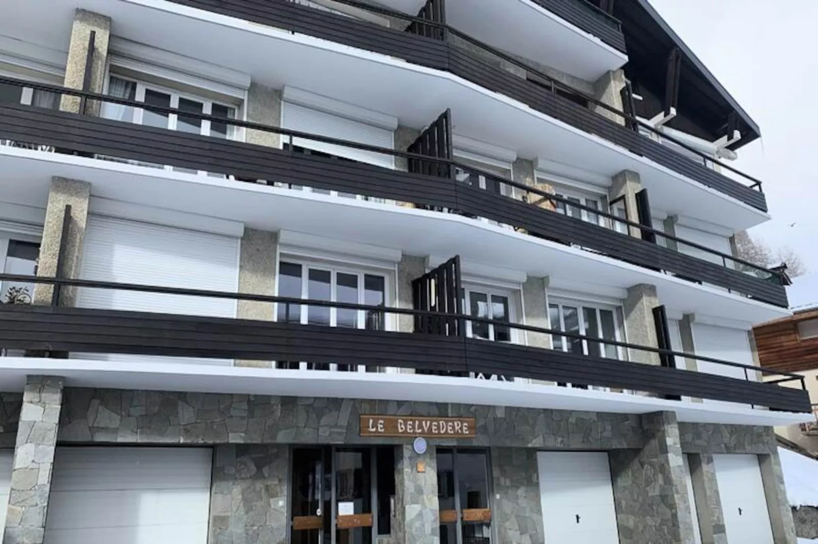 Résidence Belvedere