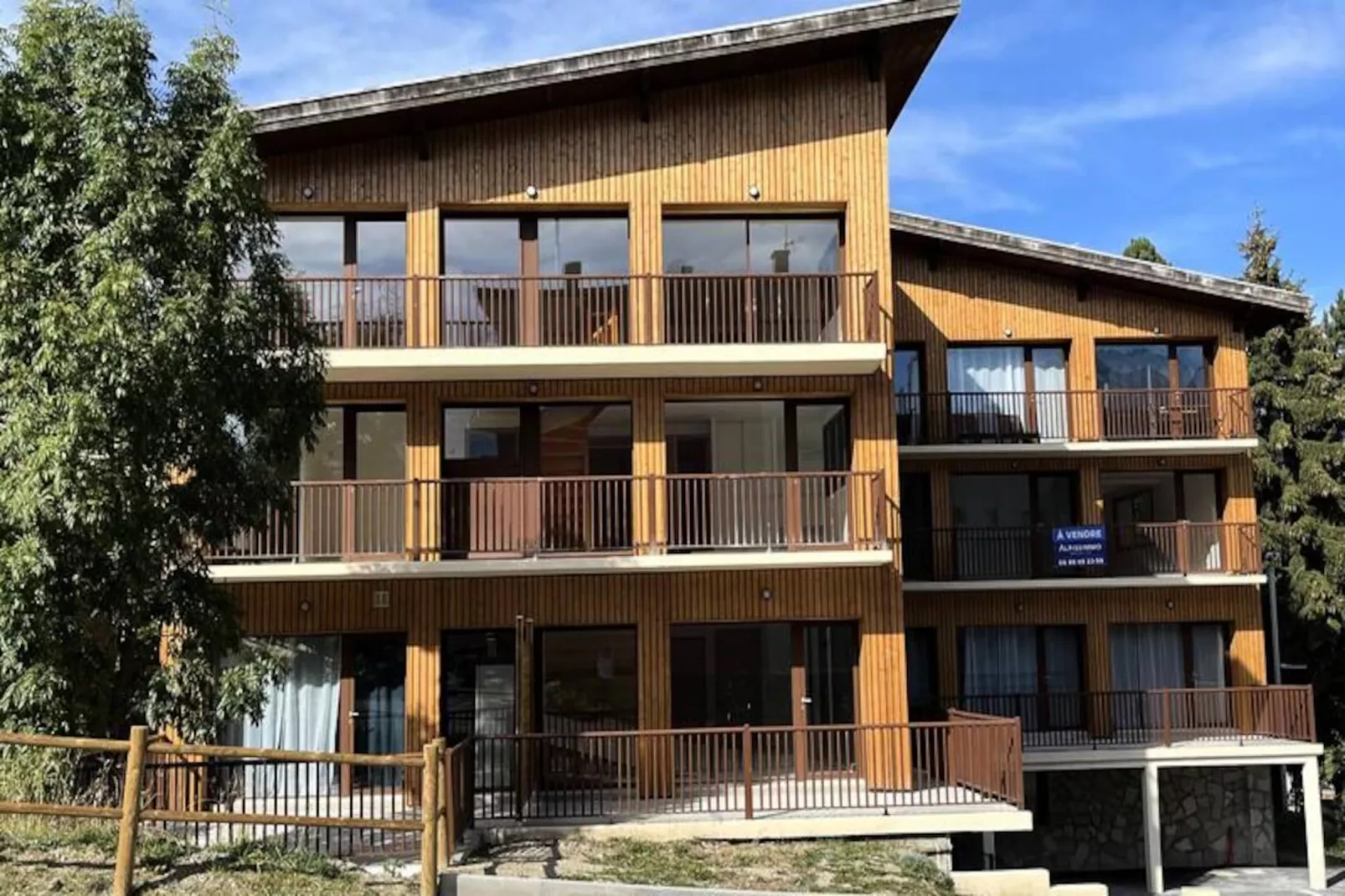 Résidence Provencal