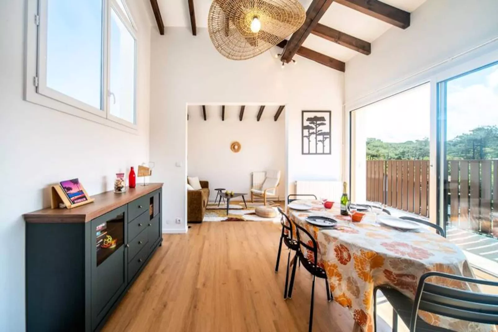 Résidence San Michele