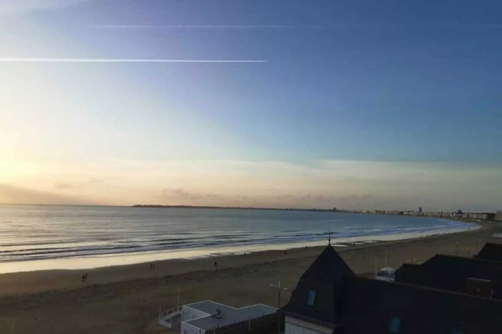 Résidence Les Océanes