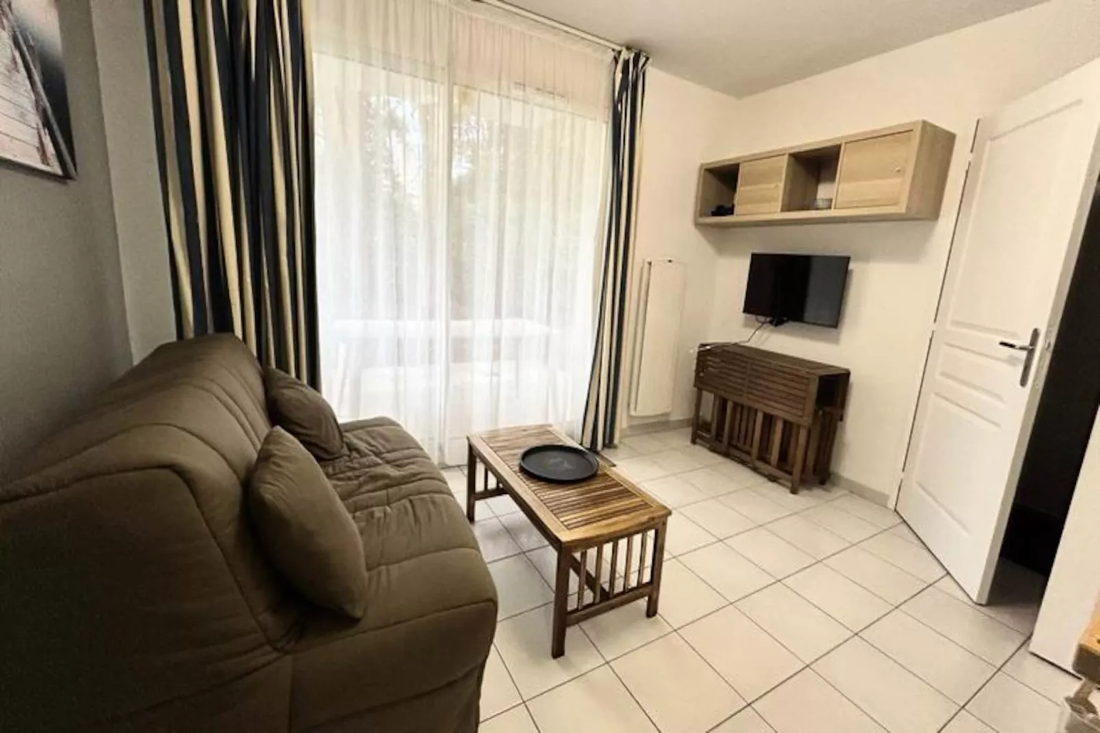 Résidence Ker Juliette