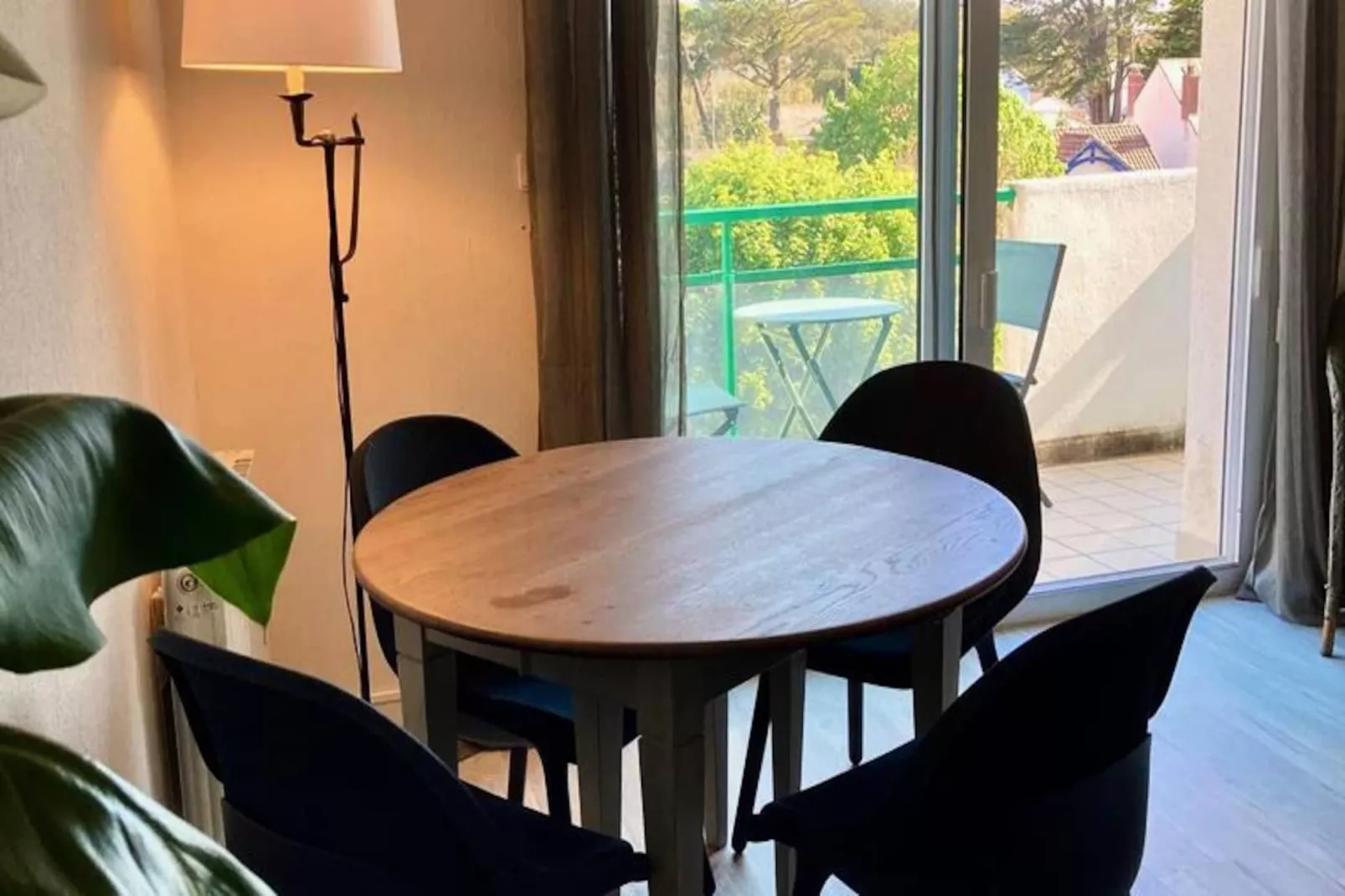 Résidence Le Brahms