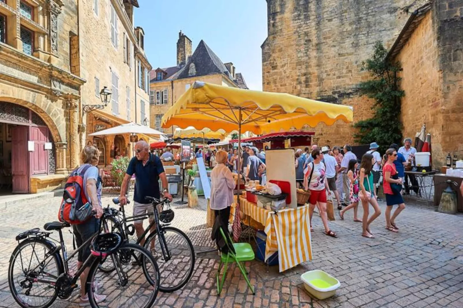 Domaine de Lanzac ****