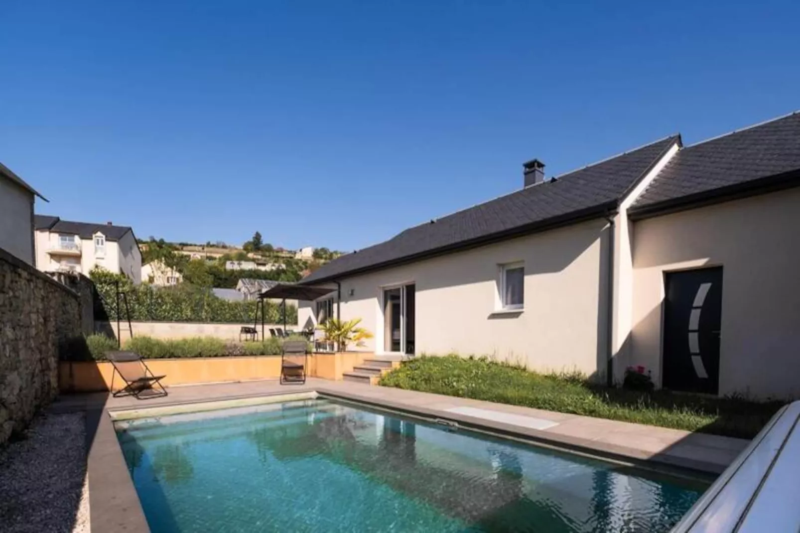 Gîte de France Gîte de la pépinière 3 épis