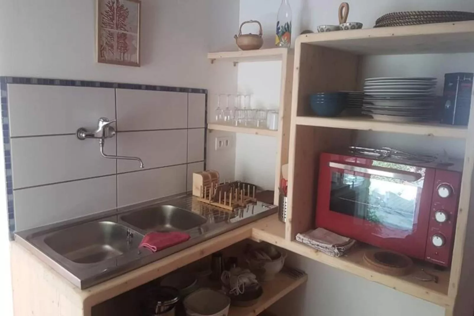 Gîte de France Gîte le plan 1 épi