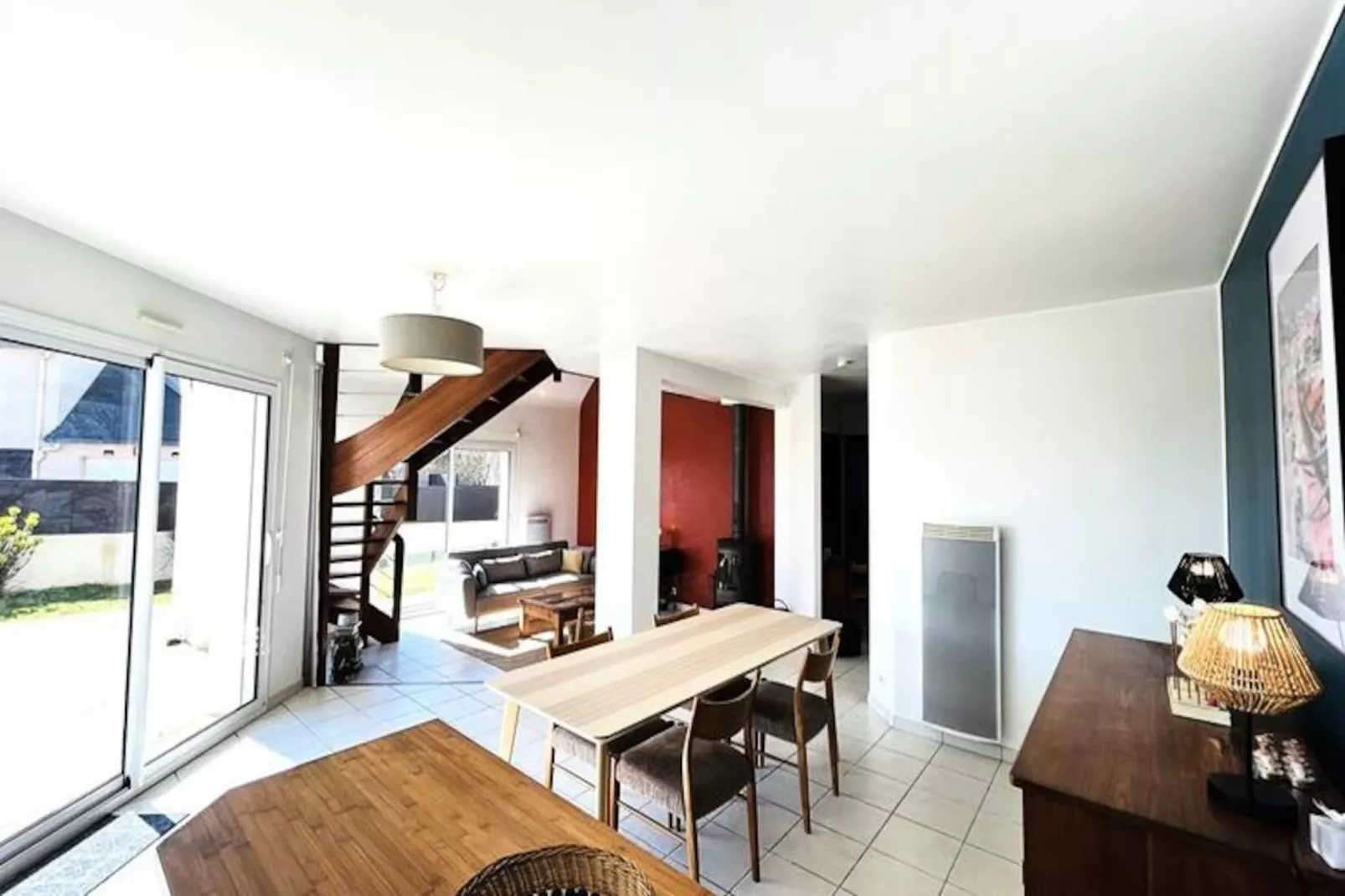 Résidence Eva-ploemeur