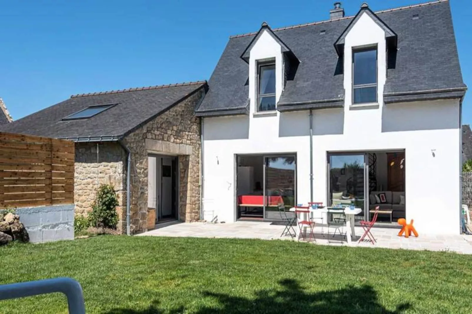 Résidence Chemin De Beaumer 26ter