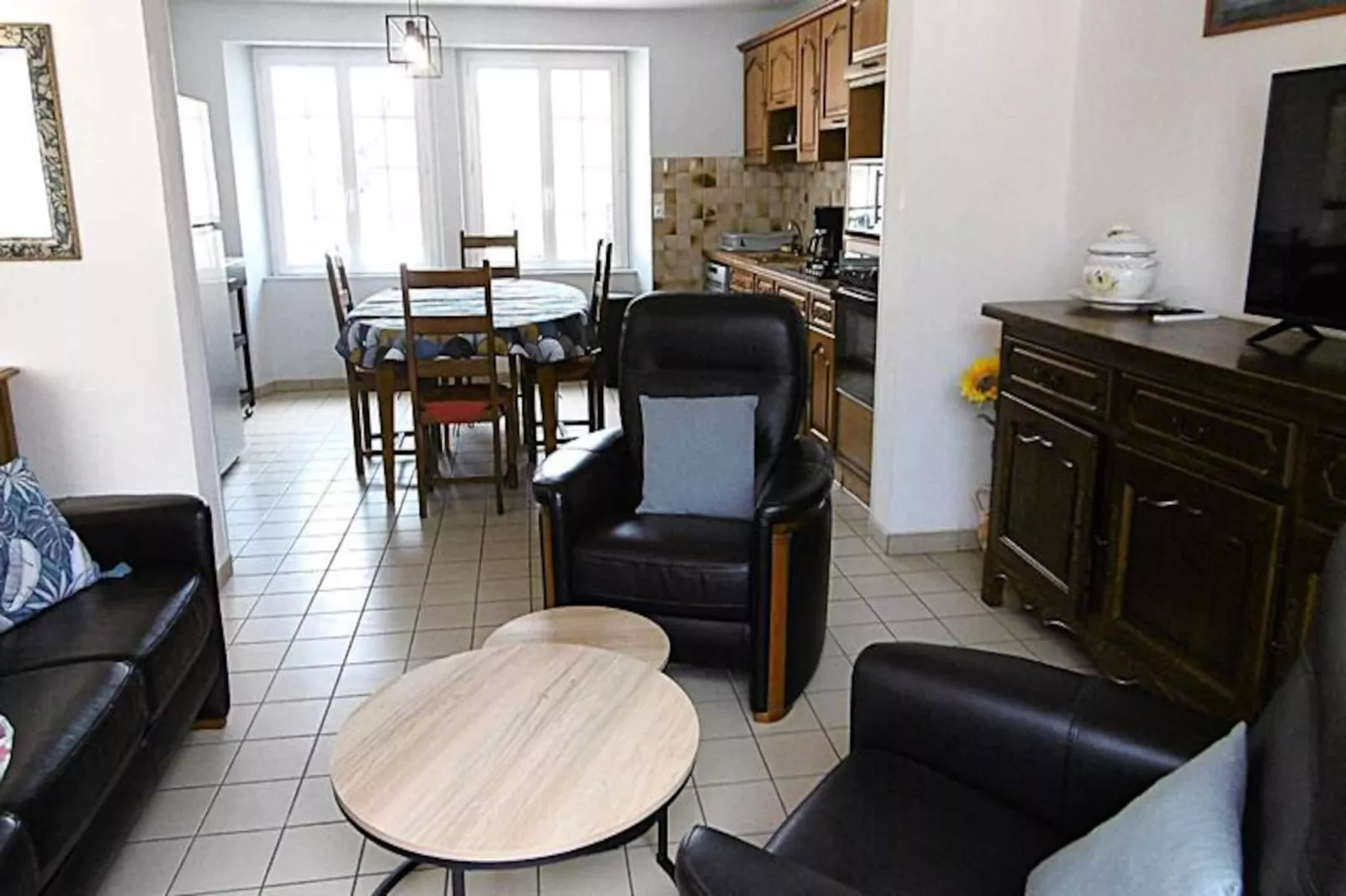 Résidence Heol-sarzeau