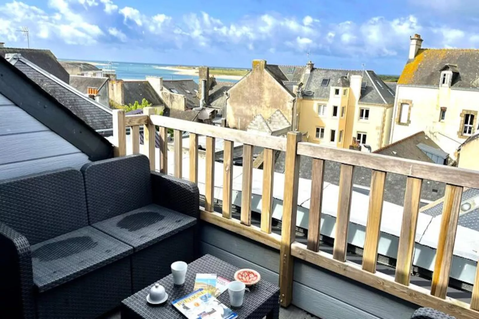 Résidence Ruelle Du Cinema