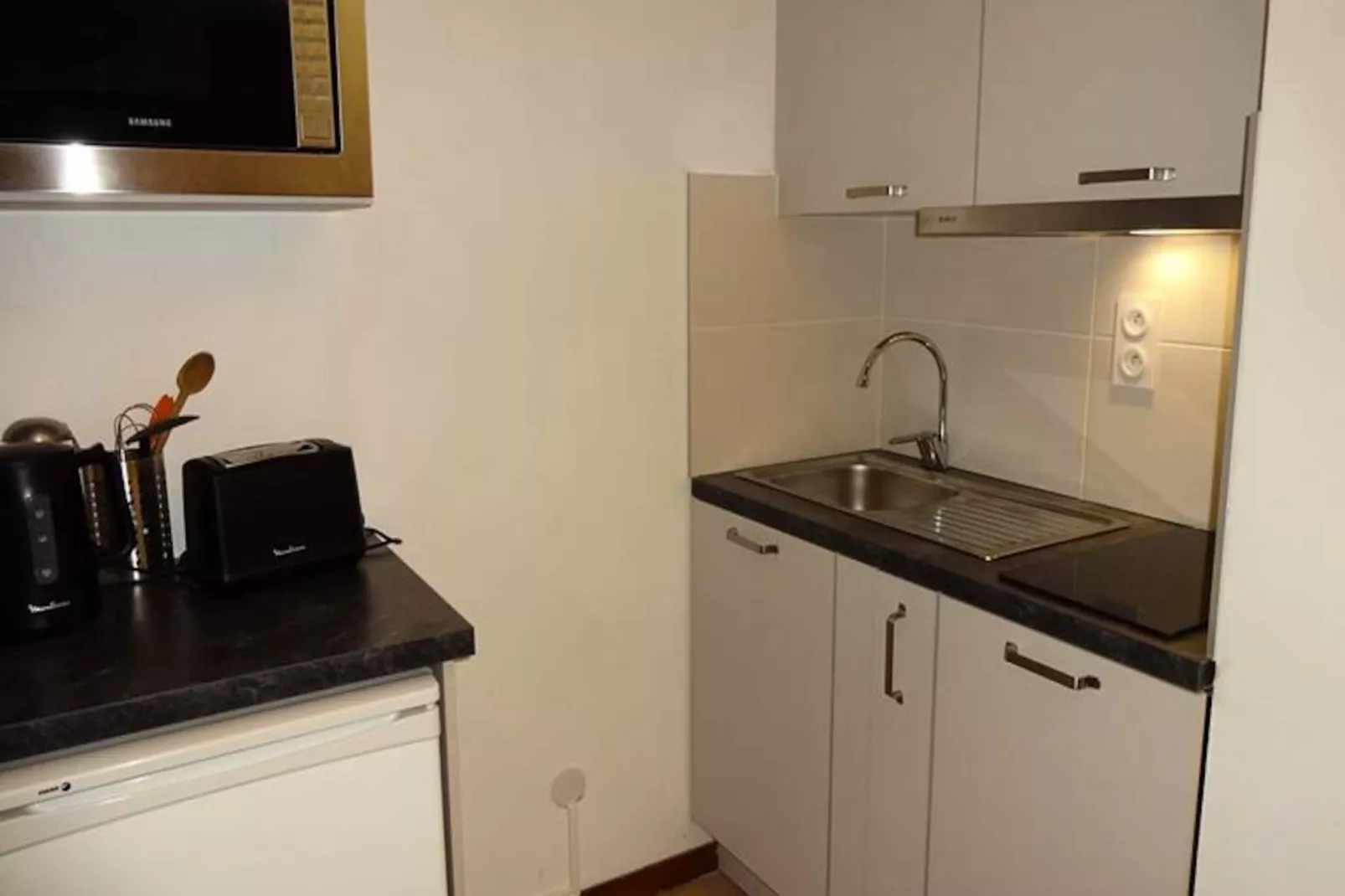 Résidence Balcon Du Soleil