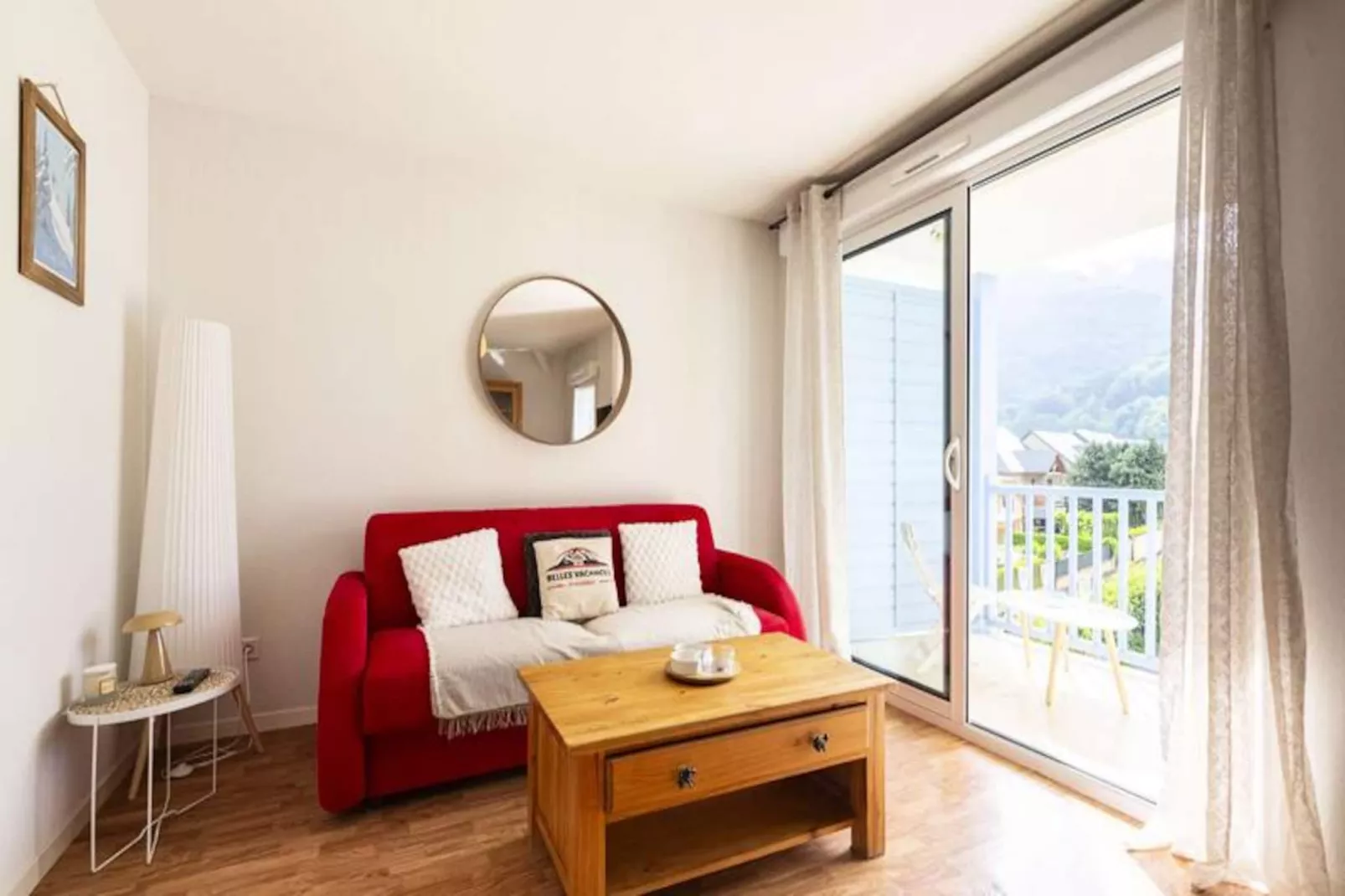 Résidence Hameau Du Pre Clos