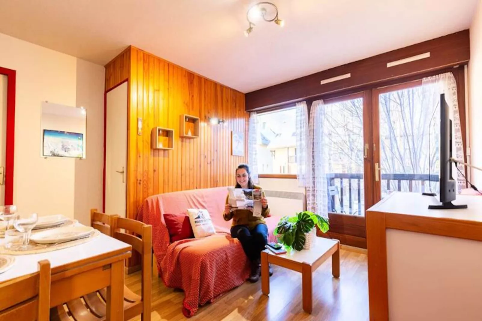 Résidence La Soulane