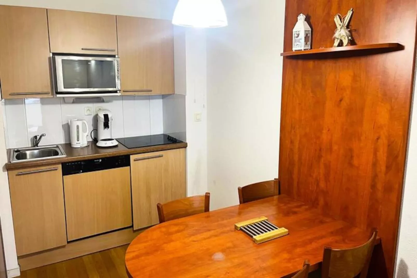 Résidence Pic Du Midi