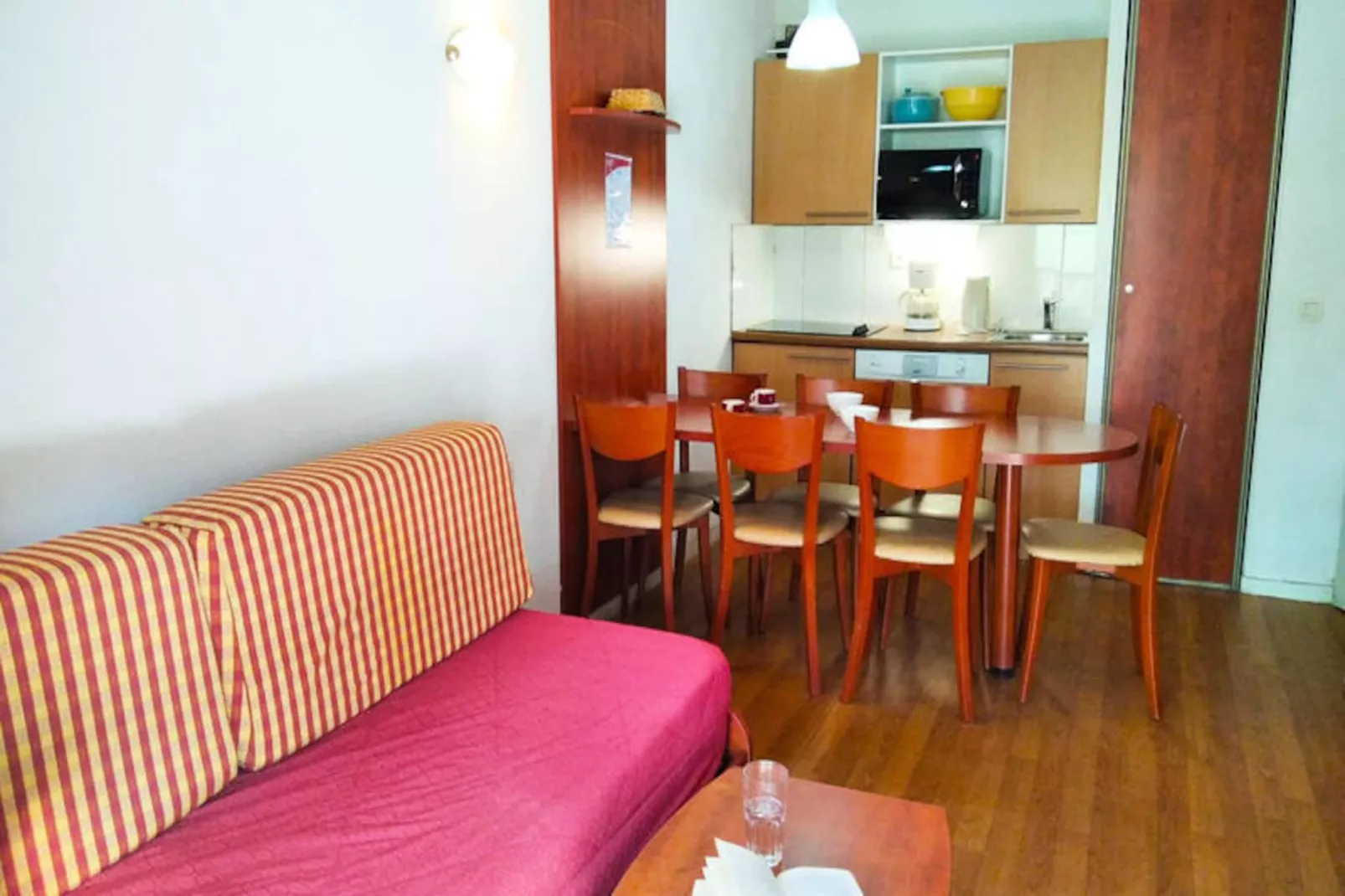 Résidence Pic Du Midi